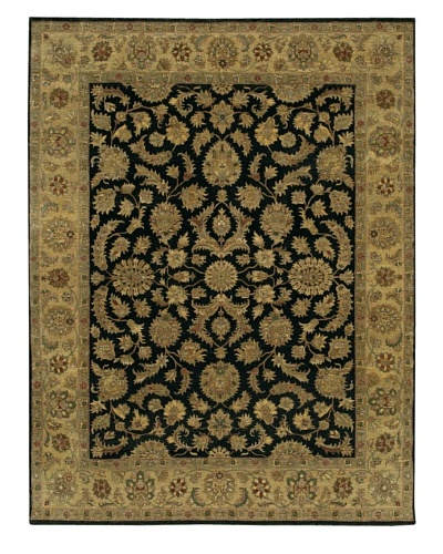 Chandra Angora Rug