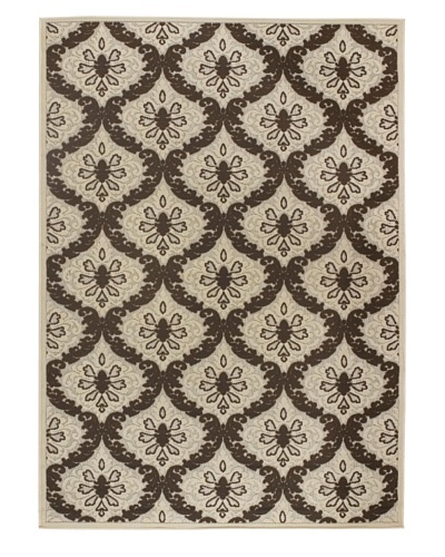 Chandra Calcutta Indoor/Outdoor Rug