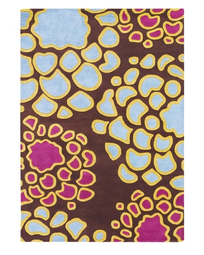 Chandra Inhabit Rug