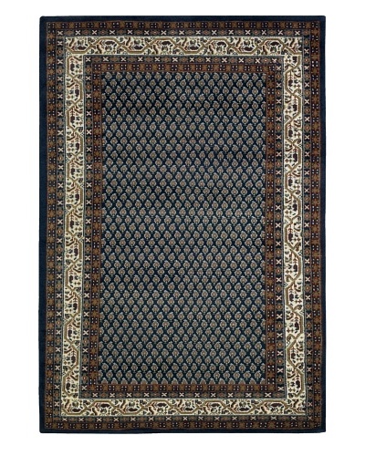 Chandra Walbrook Rug, Blue, 7' 9 x 10' 6