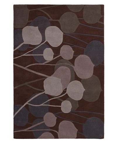 Inhabit Hand-Tufted New Zealand Wool Rug