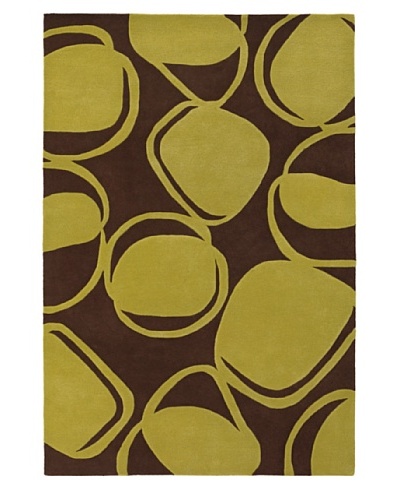 Inhabit Hand-Tufted New Zealand Wool Rug