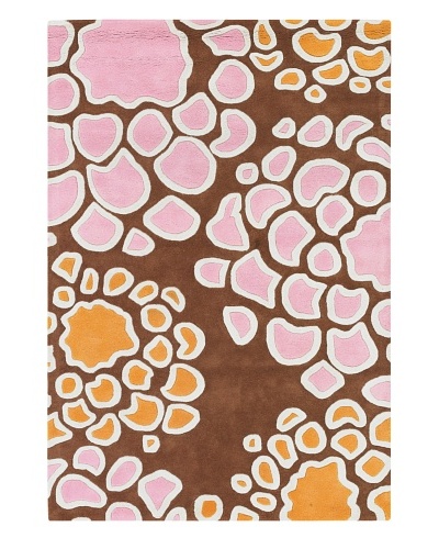 Inhabit Hand-Tufted New Zealand Wool Rug