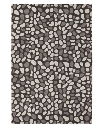 Inhabit Hand-Tufted New Zealand Wool Rug