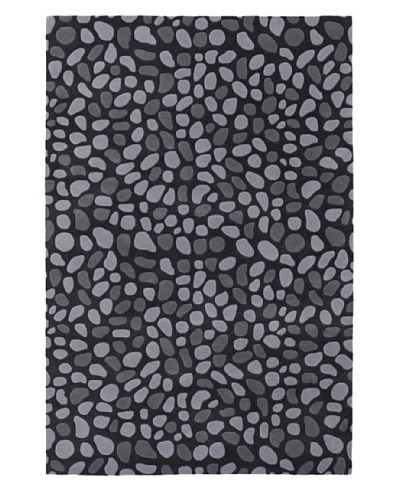 Inhabit Hand-Tufted New Zealand Wool Rug