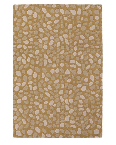 Inhabit Hand-Tufted New Zealand Wool Rug