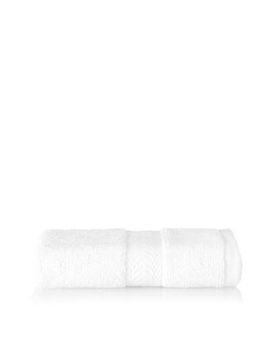 Charisma Classic Wash Cloth [White]