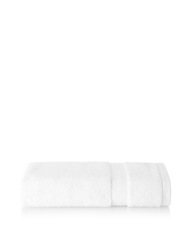 Charisma Classic Hand Towel [White]