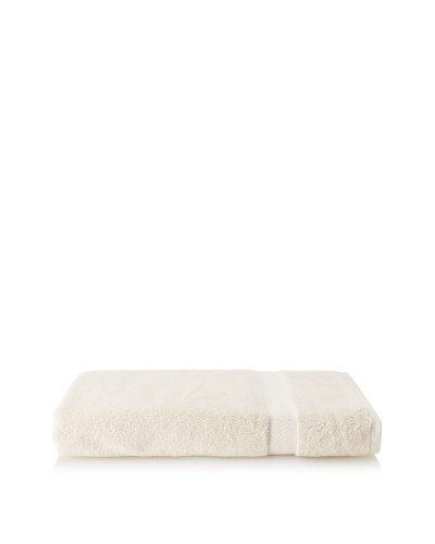 Charisma Classic Bath Sheet [Ivory]