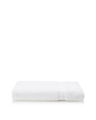 Charisma Classic Bath Sheet [White]