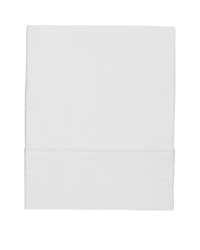 Charisma Lexington Solid Flat Sheet