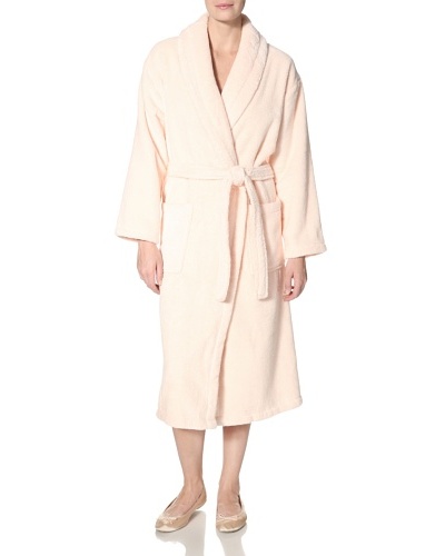 Charisma Deluxe Robe [Blush]