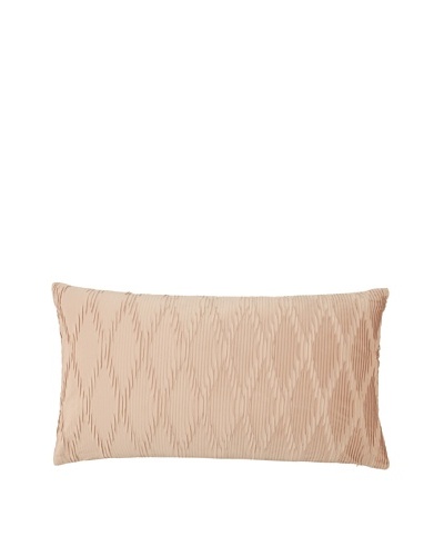 Charisma Paxton Bolster Pillow [Beige]