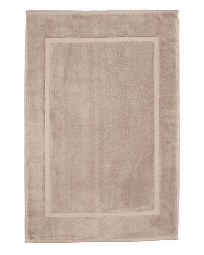 Charisma Classic Tub Mat [Taupe]