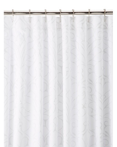 Charisma Samara Shower Curtain