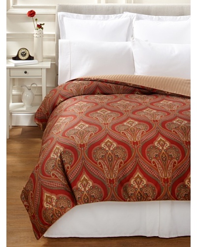 Charisma Paxton Duvet Cover