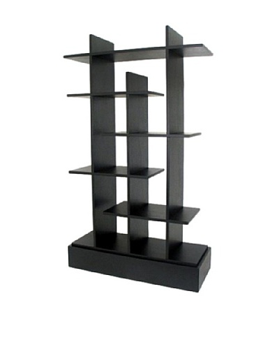 Charleston Hason Display, Black