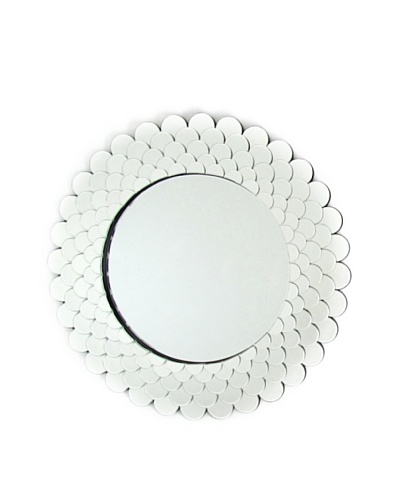 Charleston Davis Beveled Mirror