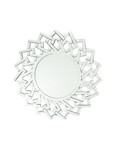 Charleston Harper Beveled Mirror