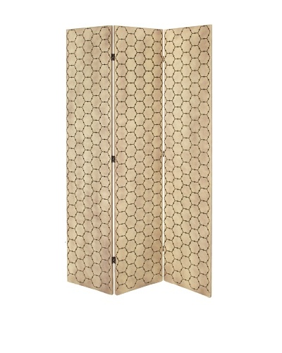 Charleston Furniture Honeycomb Screen