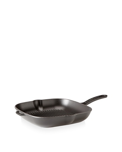Chasseur Square Grill Pan