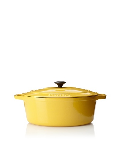 Chasseur Oval Casserole