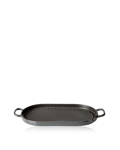 Chasseur Oval Grill