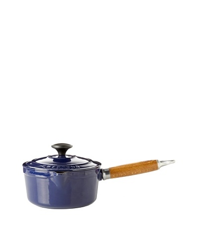 Chasseur Sauce Pan With Lid