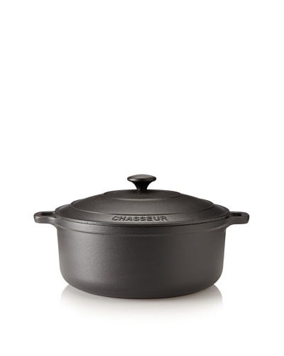 Chasseur Oval Casserole