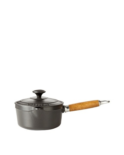 Chasseur Sauce Pan With Lid