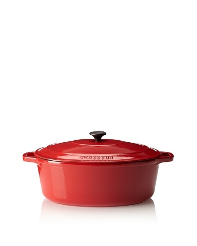 Chasseur Round Casserole