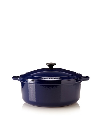 Chasseur Round Casserole