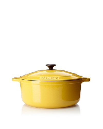 Chasseur Round Casserole