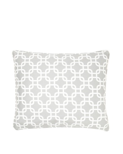 Chateau Blanc Transitional Pillow Sham