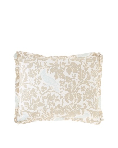 Chateau Blanc Sophie Pillow Sham [Neutral]