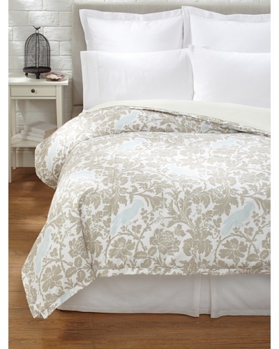 Chateau Blanc Sophie Duvet Cover [Neutral]