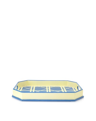 Port 68 Gazebo Tray, Blue