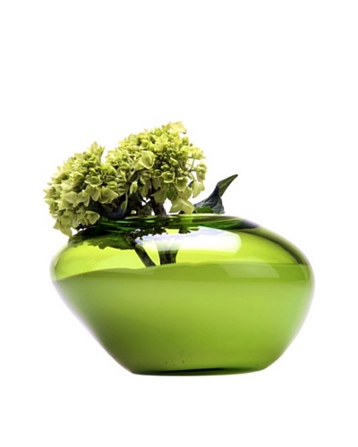 Chive Lemon Parla Royale Vase