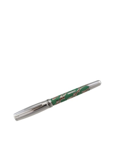 Chopard Coral Series Fountain Pen, Coral Tip