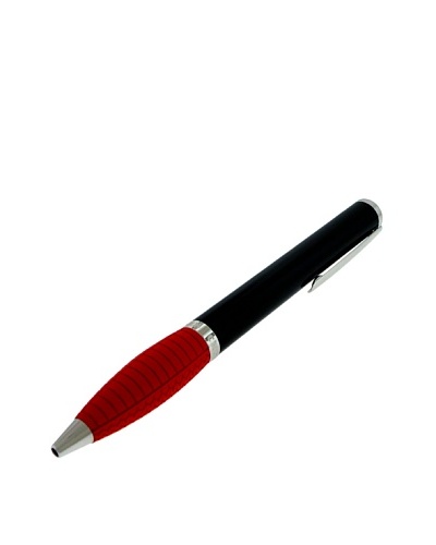 Chopard Ball Point Pen with Palladium Color Trim