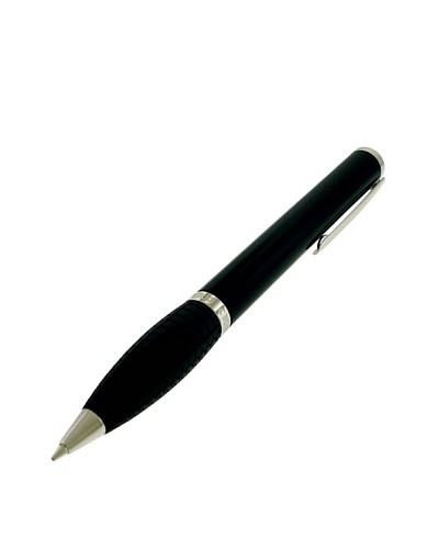 Chopard Pencil, Silver/Black