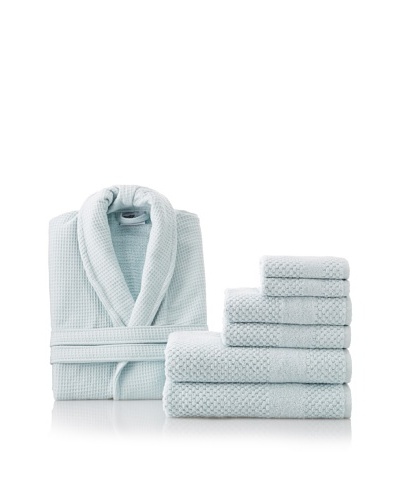 Chortex Robe and Towel Set