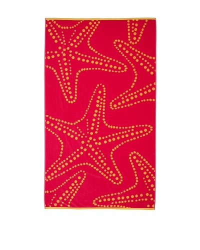 Chortex Starfish [Pink]