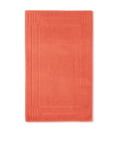 Chortex Rhapsody Royale Bath Mat, Cinnamon, 22 x 36