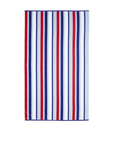 Chortex Manhattan Stripe [Navy/Red]