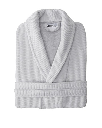 Chortex Luxury Waffle Terry Robe