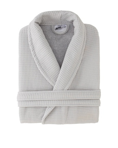 Chortex Luxury Waffle Terry Robe