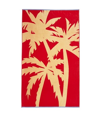 Chortex Palm Springs [Red/Yellow]