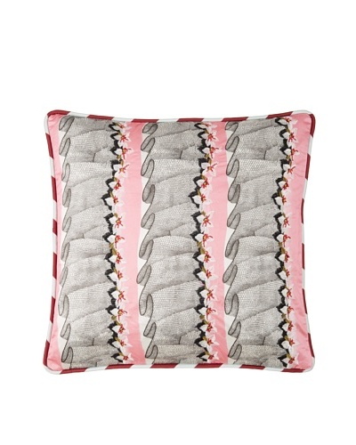 Christian Lacroix French Frou Frou Cushion