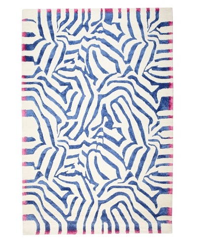 Christian Lacroix Riviera Sevres Rug